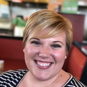 Meet your Posher, Jessica